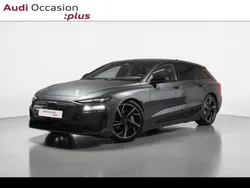 Audi A6 Avant e-tron e-tron performance 367ch S line