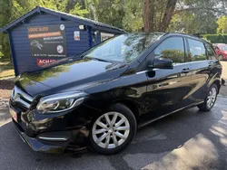 Mercedes Classe B 180 Business Edition