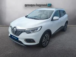 Renault Kadjar 1.7 Blue dCi 150ch Intens