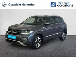Volkswagen T-Cross 1.0 TSI 110 Start/Stop DSG7 Style