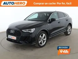 Audi Q3 45 TFSIe S line