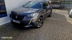 Peugeot 2008 1.2 PureTech Active Pack