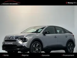 Citroën C4 PureTech 130 BVM6 Plus