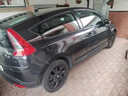 Citroën C4 (C4) coupé VTR