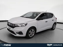Dacia Sandero 1.0 SCe 65ch Essential