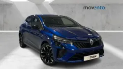 RENAULT Clio TCe Techno 67kW