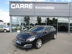 Peugeot 508 SW 1.6 BLUEHDI 120CH ACTIVE BUSINESS S&S