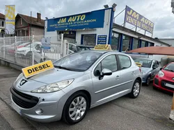 Belle 207 1.6 hdi 90cv 151.200kms clim possibilite garantie 12 / 24 / 36 mois