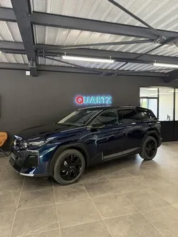 Citroën C5 Aircross II Hybride 145ch auto MAX