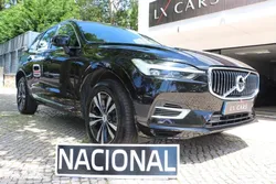 Volvo XC 60 2.0 T8 PHEV Inscription Expression AWD