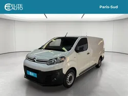Citroen jumpy fgn xl bluehdi 145 bvm6