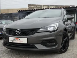 OPEL ASTRA SPORTS TOURER 1.5 Diesel 122 ch BVM6 Ultimate