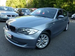 Bmw SERIE 1 (E81/E87) 118D 143CH PREMIERE 5P