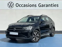 VOLKSWAGEN Taigo 1.0 TSI 110 DSG7 Life