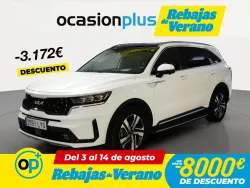 KIA Sorento 1.6 T-GDi HEV Emotion 4x2