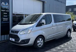 Ford T.CUSTOM TOURNEO 300 L2H1 Tourneo Titanium / 9Places