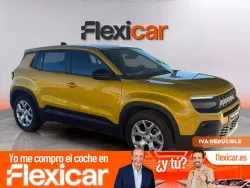 JEEP Avenger 1.2 Freedom 74KW
