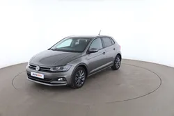 Volkswagen Polo 1.0 TSI Copper Line DSG7 95 ch