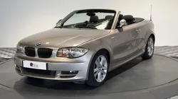 BMW Série 1 2.0 120 I 170cv LUXE BVM