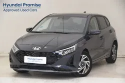 HYUNDAI i20 1.0 TGDI Klass 100