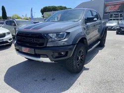 Ford Ranger 4x4 2L ECOBLUE 213 CH RAPTOR
