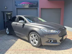 FORD MONDEO 2.0 TDCi 180 CV Titanium Radar Avant/Arrière/Sièges Chauffants/ Courroie changée en 12/25