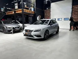 Seat Leon 2.0 TSI 290 DSG7 Cupra PACK AÉRO / BEATS