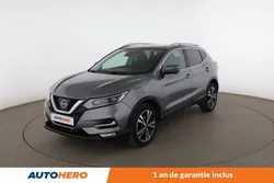 Nissan Qashqai 1.5 dCi N-Connecta 110 ch