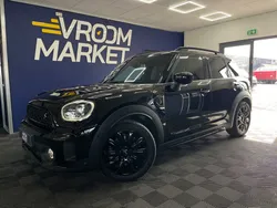 MINI Countryman 2.0 i 178ch 178 Northwood - 2021 - 42 500 km - CarPlay - Toit ouvrant