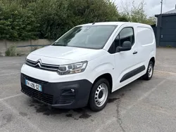 Citroën Berlingo VAN M 1000 BLUEHDI 100 S&S CLUB