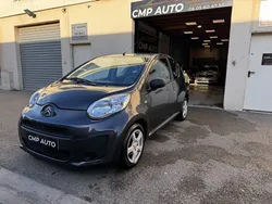 Citroën C1 1.0 Attraction
