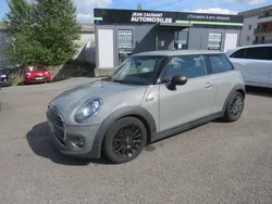 Mini one 102 ch