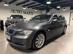 Bmw Serie 3 Touring E91 330xiA 3.0i 258 ch Pack Luxe BVA6 XDRIVE