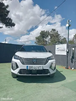 Peugeot e-2008 54 kWh GT