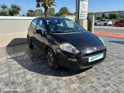Fiat Punto 1.3 M-Jet Easy S&S