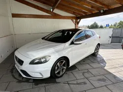 Volvo V40 R-design d2