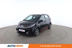 Kia Picanto 1.2 DPI ISG GT Line BVA5 84 ch