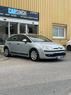 CITROEN C4 1.4i 16V 90 Pack/Garantie 3 à 24 mois