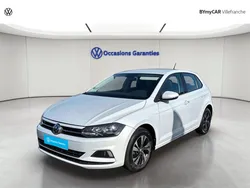 VOLKSWAGEN Polo 1.0 TSI 95 S&S BVM5 Confortline
