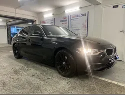 BMW Série 3 F30