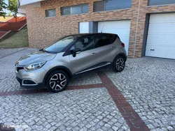 Renault Captur 1.5 dCi Exclusive