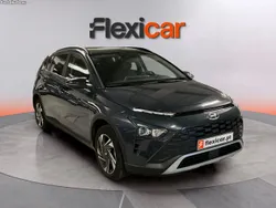 Hyundai Bayon 1.0 T-GDI Premium