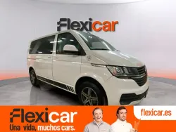 VOLKSWAGEN Caravelle 2.0TDI BMT Origin Batalla Corta 81kW