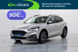 FORD Focus 1.5Ecoblue Trend+ 120