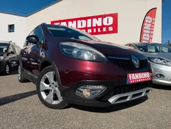 RENAULT Scénic 1.5 Dci 110Ch Xmod Paris