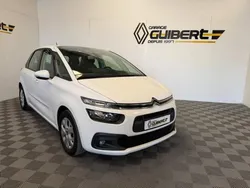 Citroen C4 Picasso BlueHDi 120ch Live S&S