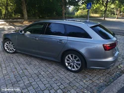 Audi A6 Avant 2.0 TDi Business Line S tronic