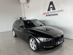 BMW Série 3 VI (F30) 316d 116ch Sport