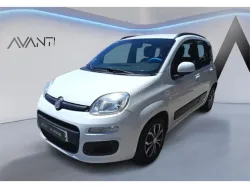 FIAT Panda 1.3 Mjt Lounge E5+