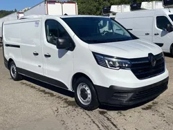Renault Trafic diesel fourgon L2 frigorifique